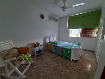 CASA EN VENTA BARRIO LA CASTELLANA |960