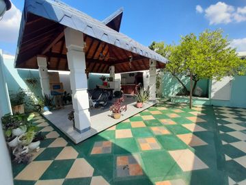 CASA EN VENTA BARRIO LA CASTELLANA |960