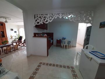 CASA EN VENTA BARRIO LA CASTELLANA |960