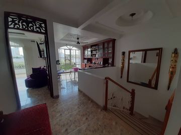 CASA EN VENTA BARRIO LA CASTELLANA |960