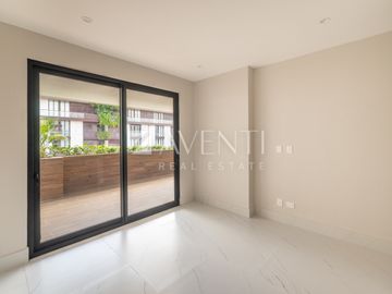 Departamento en Venta, Al Mare, Puerto Cancún, Cancún