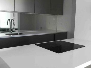 Departamento de Venta en en Yoo Quito , González Suarez, centro Norte de Quito