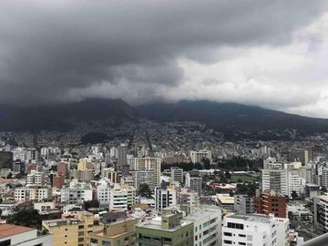 Departamento de Venta en en Yoo Quito , González Suarez, centro Norte de Quito
