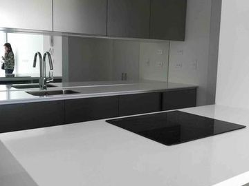 Departamento de Venta en en Yoo Quito , González Suarez, centro Norte de Quito