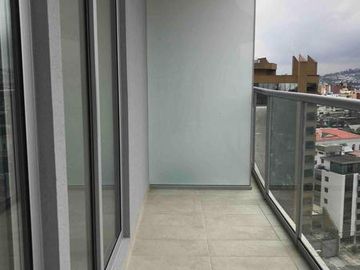Departamento de Venta en en Yoo Quito , González Suarez, centro Norte de Quito