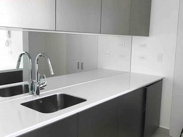 Departamento de Venta en en Yoo Quito , González Suarez, centro Norte de Quito