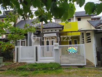 Jarang Ada Rumah Buah Batu Regensi Murah Dekat Tol Bandung