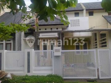 Jarang Ada Rumah Buah Batu Regensi Murah Dekat Tol Bandung