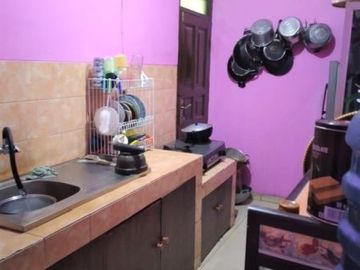 [69677E] For Sale 3 Bedroom House, 100m2 - Kembangan, West Jakarta