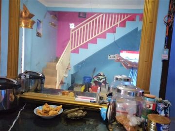 [69677E] For Sale 3 Bedroom House, 100m2 - Kembangan, West Jakarta