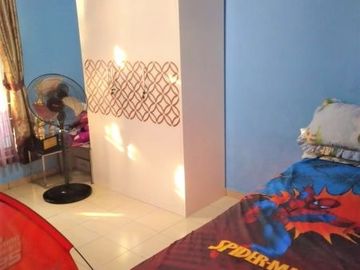 [69677E] For Sale 3 Bedroom House, 100m2 - Kembangan, West Jakarta