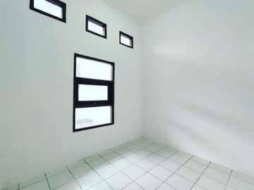 Di Pasarkan Perumahan Subsidi Siap Huni Cluster Di Annieland Desain minimalis modern, Dp Ringan dan Angsuran Flat