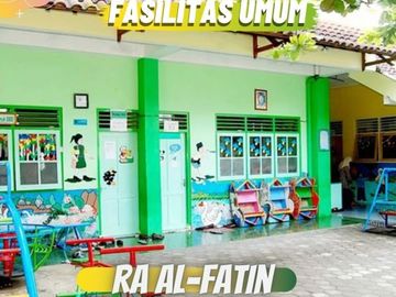 Di Pasarkan Perumahan Subsidi Siap Huni Cluster Di Annieland Desain minimalis modern, Dp Ringan dan Angsuran Flat