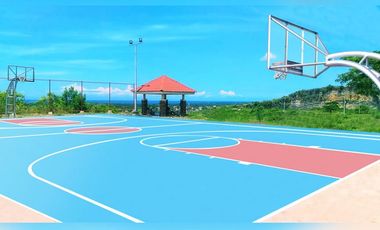Lot in a Fully-Developed subdivision in Consolacion