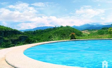 Lot in a Fully-Developed subdivision in Consolacion