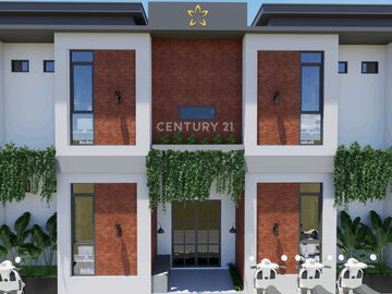 Dijual Kost Exclusive Fully Furnished Occupancy 100 Brand New