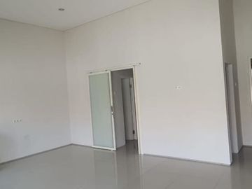 MODERN Minimalis Rumah Daerah Lidah Kulon