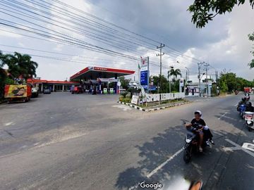 Kavling Barat Lotte Grosiir, SHM Per-Unit: 1 Jt-an