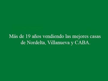 Exclusiva casa en Los Castores