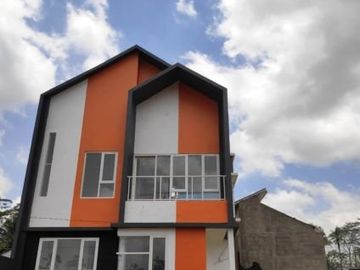 Best Location ! Terluas Rumah 3KT Tipe 75/90 KPR Siap