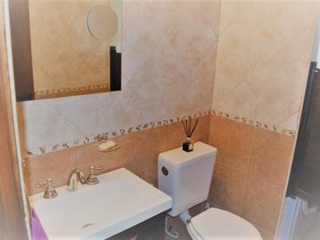 Excelente Chalet a nuevo - 5 ambientes - Nuevo Valor!