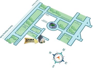 RN Rumah Murah Desain Mewah Dekat Pemda Cibinong dan Stasiun
