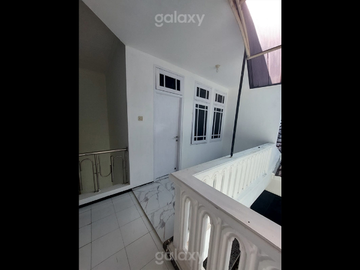 Rumah Bagus Siap Huni Perumahan Dieng Malang GMK03884