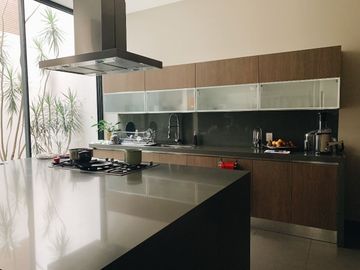 Venta Casa en Privada El Secreto, Bosque Real Country Club, Huixquilucan, EDOMEX