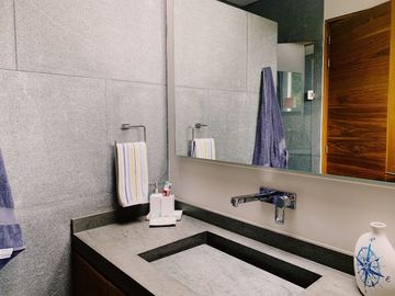 Venta Casa en Privada El Secreto, Bosque Real Country Club, Huixquilucan, EDOMEX
