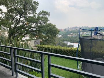 Venta Casa en Privada El Secreto, Bosque Real Country Club, Huixquilucan, EDOMEX