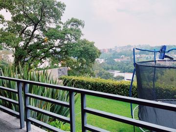 Venta Casa en Privada El Secreto, Bosque Real Country Club, Huixquilucan, EDOMEX