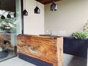 Venta Casa en Privada El Secreto, Bosque Real Country Club, Huixquilucan, EDOMEX