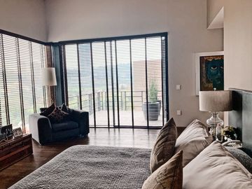 Venta Casa en Privada El Secreto, Bosque Real Country Club, Huixquilucan, EDOMEX