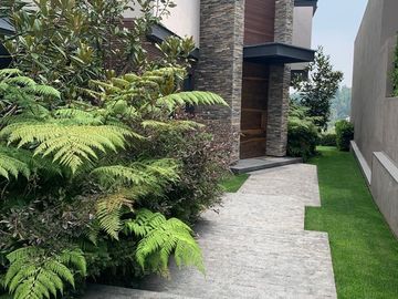 Venta Casa en Privada El Secreto, Bosque Real Country Club, Huixquilucan, EDOMEX