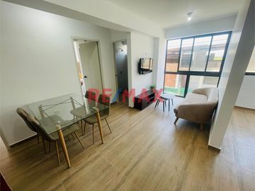 🏡 DEPARTAMENTO EN PRE- VENTA - 
📍 A espaldas de la Torre UPAO
🚶‍♂️ A pasos de la Corte Superior, a unas cuadras del Mall y el Óvalo Papal.
⏱️ A sol