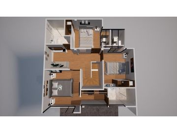 Casa por estrenar en venta sector rio amarillo sayausi aplica credito vip