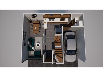 Casa por estrenar en venta sector rio amarillo sayausi aplica credito vip