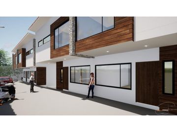 Casa por estrenar en venta sector rio amarillo sayausi aplica credito vip