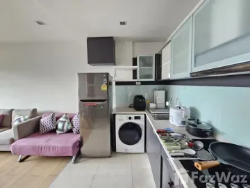 2 Bedroom Condo for sale at The Astra Condo