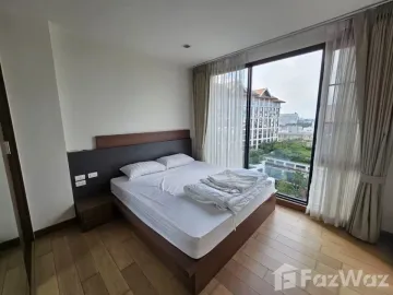 2 Bedroom Condo for sale at The Astra Condo