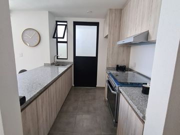 Serravalle | Town Houses | Corregidora | Concepto Premium