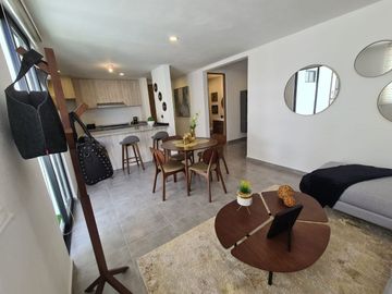 Serravalle | Town Houses | Corregidora | Concepto Premium