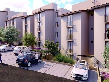 Serravalle | Town Houses | Corregidora | Concepto Premium