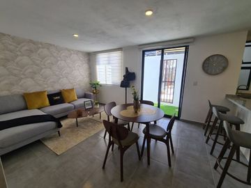 Serravalle | Town Houses | Corregidora | Concepto Premium