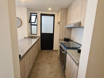 Serravalle | Town Houses | Corregidora | Concepto Premium