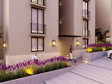 Serravalle | Town Houses | Corregidora | Concepto Premium