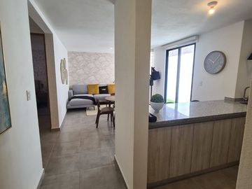 Serravalle | Town Houses | Corregidora | Concepto Premium