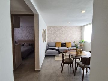 Serravalle | Town Houses | Corregidora | Concepto Premium