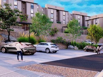 Serravalle | Town Houses | Corregidora | Concepto Premium