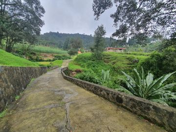 QUINTA EN VENTA CIENEGUILLAS DE GONZALEZ